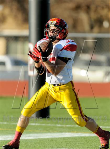 Thumbnail 1 in Coronado vs. Silver Creek (CHSAA 3A Final) photogallery.