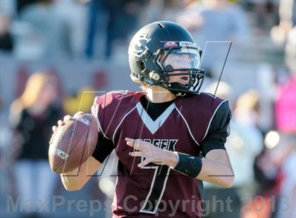 Thumbnail 1 in Coronado vs. Silver Creek (CHSAA 3A Final) photogallery.