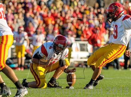 Thumbnail 1 in Coronado vs. Silver Creek (CHSAA 3A Final) photogallery.