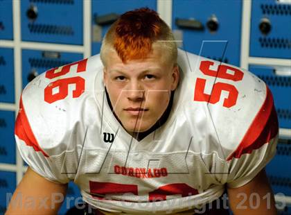 Thumbnail 3 in Coronado vs. Silver Creek (CHSAA 3A Final) photogallery.