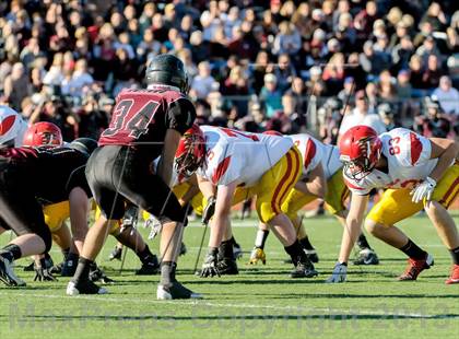 Thumbnail 1 in Coronado vs. Silver Creek (CHSAA 3A Final) photogallery.
