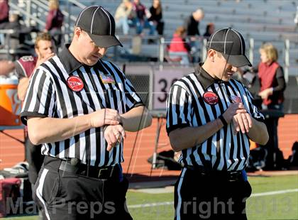 Thumbnail 1 in Coronado vs. Silver Creek (CHSAA 3A Final) photogallery.