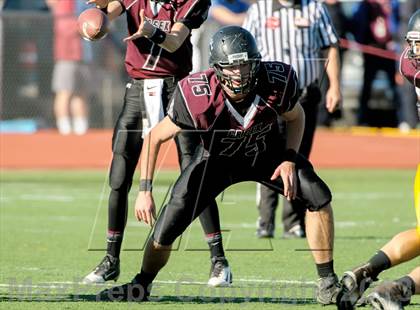 Thumbnail 1 in Coronado vs. Silver Creek (CHSAA 3A Final) photogallery.