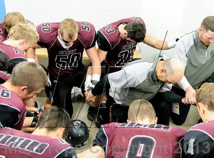 Thumbnail 2 in Coronado vs. Silver Creek (CHSAA 3A Final) photogallery.
