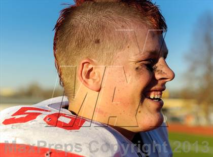 Thumbnail 1 in Coronado vs. Silver Creek (CHSAA 3A Final) photogallery.
