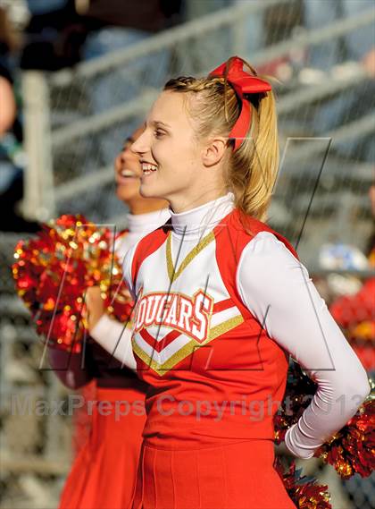 Thumbnail 1 in Coronado vs. Silver Creek (CHSAA 3A Final) photogallery.