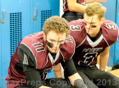 Thumbnail 1 in Coronado vs. Silver Creek (CHSAA 3A Final) photogallery.