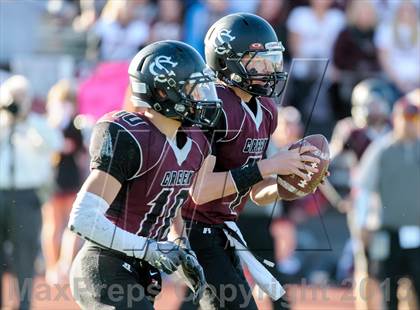 Thumbnail 1 in Coronado vs. Silver Creek (CHSAA 3A Final) photogallery.
