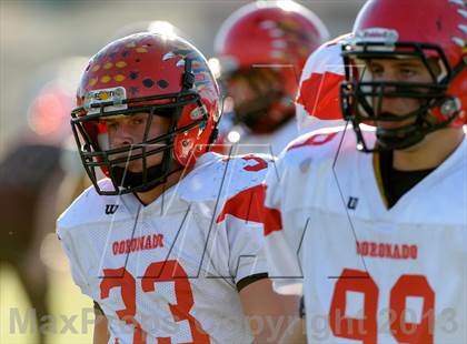 Thumbnail 1 in Coronado vs. Silver Creek (CHSAA 3A Final) photogallery.