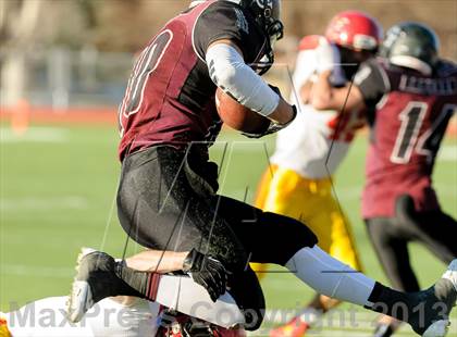 Thumbnail 3 in Coronado vs. Silver Creek (CHSAA 3A Final) photogallery.