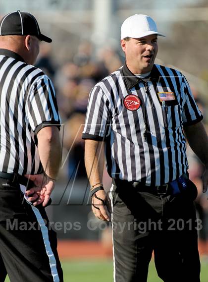 Thumbnail 2 in Coronado vs. Silver Creek (CHSAA 3A Final) photogallery.