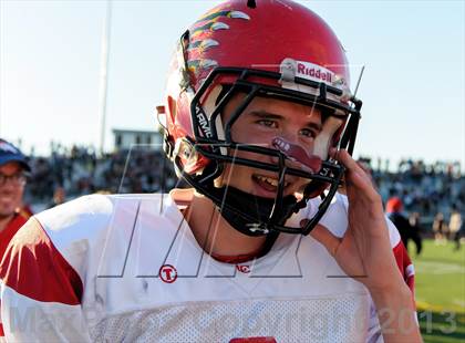Thumbnail 2 in Coronado vs. Silver Creek (CHSAA 3A Final) photogallery.