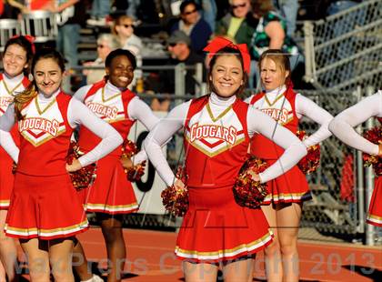 Thumbnail 2 in Coronado vs. Silver Creek (CHSAA 3A Final) photogallery.