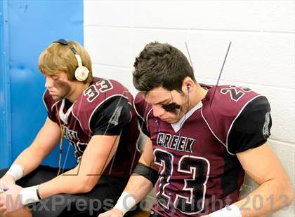 Thumbnail 2 in Coronado vs. Silver Creek (CHSAA 3A Final) photogallery.