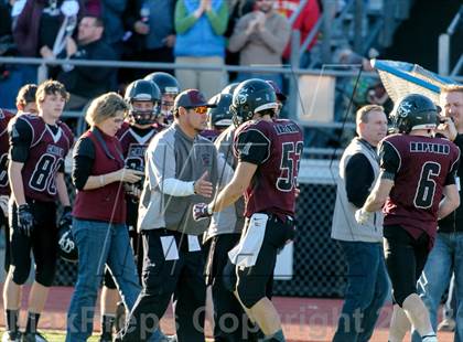 Thumbnail 1 in Coronado vs. Silver Creek (CHSAA 3A Final) photogallery.