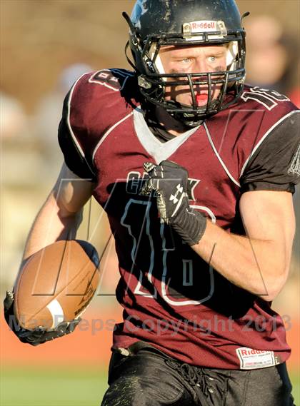 Thumbnail 3 in Coronado vs. Silver Creek (CHSAA 3A Final) photogallery.