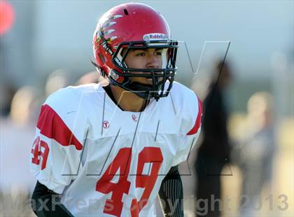 Thumbnail 2 in Coronado vs. Silver Creek (CHSAA 3A Final) photogallery.