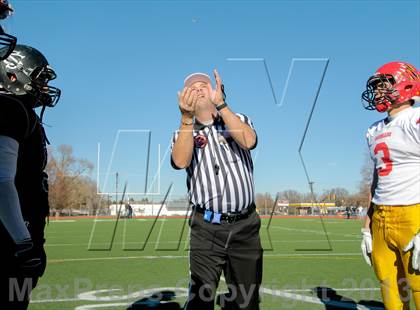 Thumbnail 3 in Coronado vs. Silver Creek (CHSAA 3A Final) photogallery.