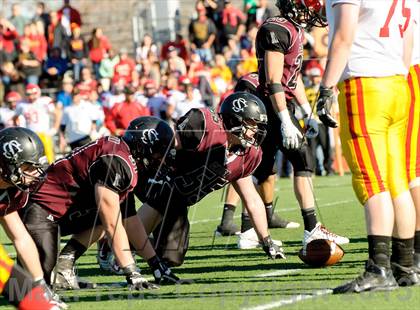 Thumbnail 2 in Coronado vs. Silver Creek (CHSAA 3A Final) photogallery.