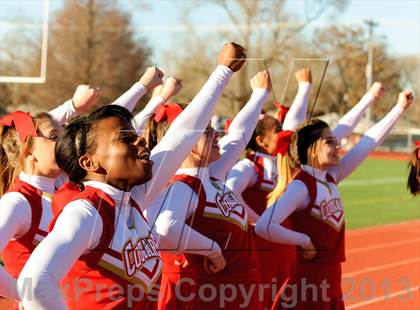 Thumbnail 2 in Coronado vs. Silver Creek (CHSAA 3A Final) photogallery.