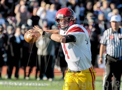 Thumbnail 2 in Coronado vs. Silver Creek (CHSAA 3A Final) photogallery.