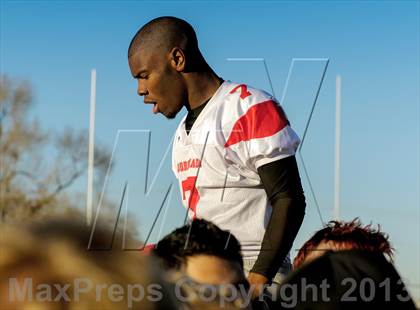 Thumbnail 3 in Coronado vs. Silver Creek (CHSAA 3A Final) photogallery.