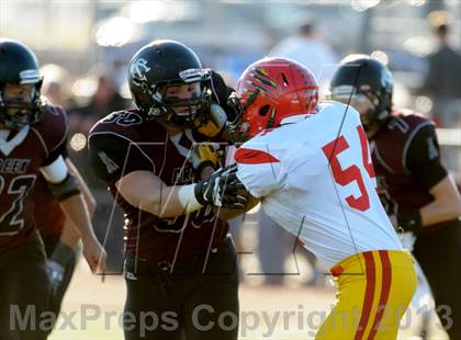 Thumbnail 2 in Coronado vs. Silver Creek (CHSAA 3A Final) photogallery.