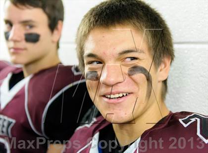Thumbnail 1 in Coronado vs. Silver Creek (CHSAA 3A Final) photogallery.