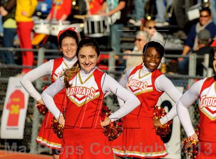 Thumbnail 3 in Coronado vs. Silver Creek (CHSAA 3A Final) photogallery.