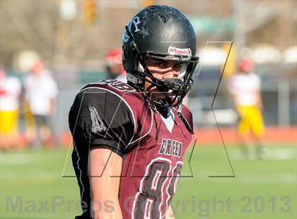 Thumbnail 1 in Coronado vs. Silver Creek (CHSAA 3A Final) photogallery.