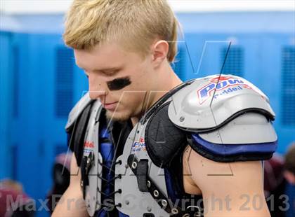 Thumbnail 1 in Coronado vs. Silver Creek (CHSAA 3A Final) photogallery.
