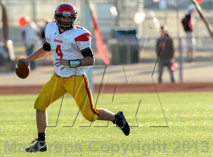 Thumbnail 3 in Coronado vs. Silver Creek (CHSAA 3A Final) photogallery.