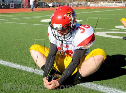 Thumbnail 2 in Coronado vs. Silver Creek (CHSAA 3A Final) photogallery.