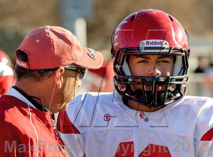 Thumbnail 1 in Coronado vs. Silver Creek (CHSAA 3A Final) photogallery.