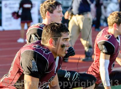 Thumbnail 3 in Coronado vs. Silver Creek (CHSAA 3A Final) photogallery.