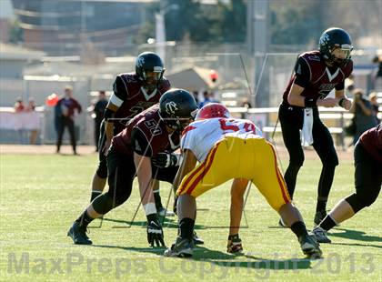 Thumbnail 1 in Coronado vs. Silver Creek (CHSAA 3A Final) photogallery.