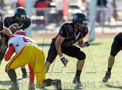 Thumbnail 1 in Coronado vs. Silver Creek (CHSAA 3A Final) photogallery.