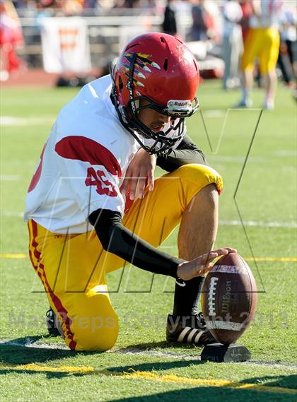 Thumbnail 1 in Coronado vs. Silver Creek (CHSAA 3A Final) photogallery.