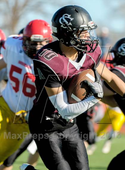 Thumbnail 2 in Coronado vs. Silver Creek (CHSAA 3A Final) photogallery.
