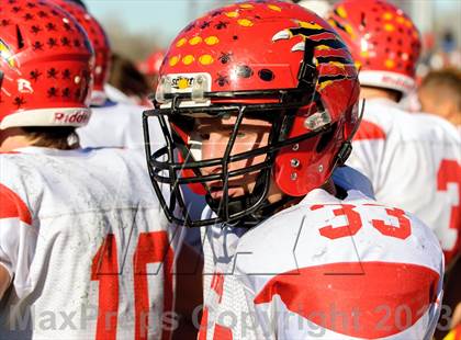 Thumbnail 1 in Coronado vs. Silver Creek (CHSAA 3A Final) photogallery.