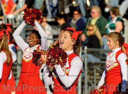 Thumbnail 2 in Coronado vs. Silver Creek (CHSAA 3A Final) photogallery.
