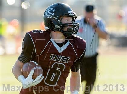 Thumbnail 3 in Coronado vs. Silver Creek (CHSAA 3A Final) photogallery.