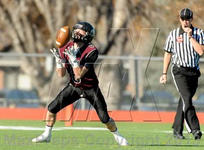 Thumbnail 3 in Coronado vs. Silver Creek (CHSAA 3A Final) photogallery.