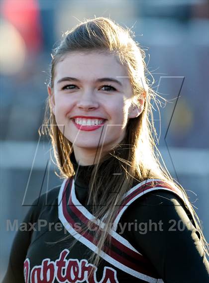 Thumbnail 1 in Coronado vs. Silver Creek (CHSAA 3A Final) photogallery.