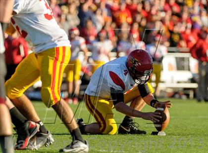 Thumbnail 3 in Coronado vs. Silver Creek (CHSAA 3A Final) photogallery.