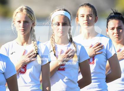 Thumbnail 3 in Tempe vs. Coconino (AIA 4A Play-In) photogallery.