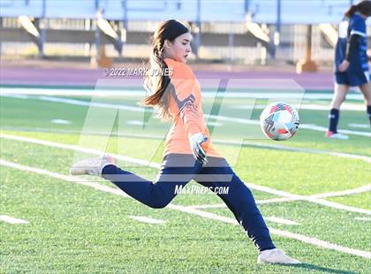 Thumbnail 2 in Tempe vs. Coconino (AIA 4A Play-In) photogallery.
