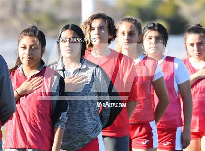 Thumbnail 1 in Tempe vs. Coconino (AIA 4A Play-In) photogallery.