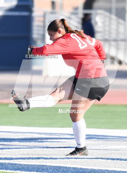 Thumbnail 3 in Tempe vs. Coconino (AIA 4A Play-In) photogallery.