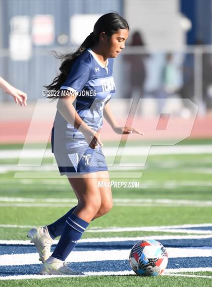 Thumbnail 1 in Tempe vs. Coconino (AIA 4A Play-In) photogallery.